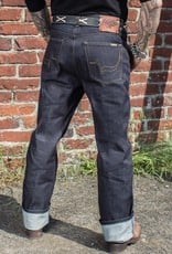 Rumble59 RAW Denim