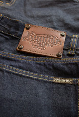 Rumble59 RAW Denim