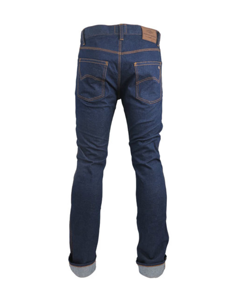 Dickies Fully lined Kevlar relax fit Denim