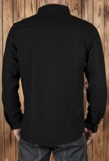Pike Brothers Superior Garment 1943 CPO shirt  Black wool