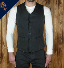 Pike Brothers Superior Garment 1905 Hauler vest