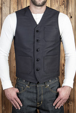 Pike Brothers Superior Garment 1937 Roamer vest