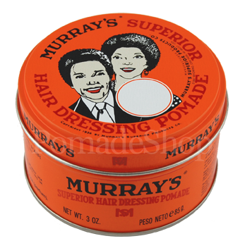Murray’s Hair dressing Pomade