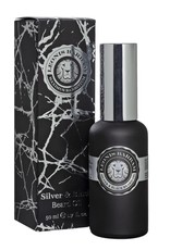 Leonis Barbam Silver black beardoil