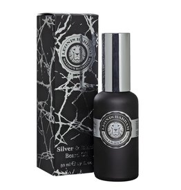 Leonis Barbam Silver black beardoil