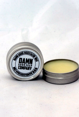 Moustache Wax