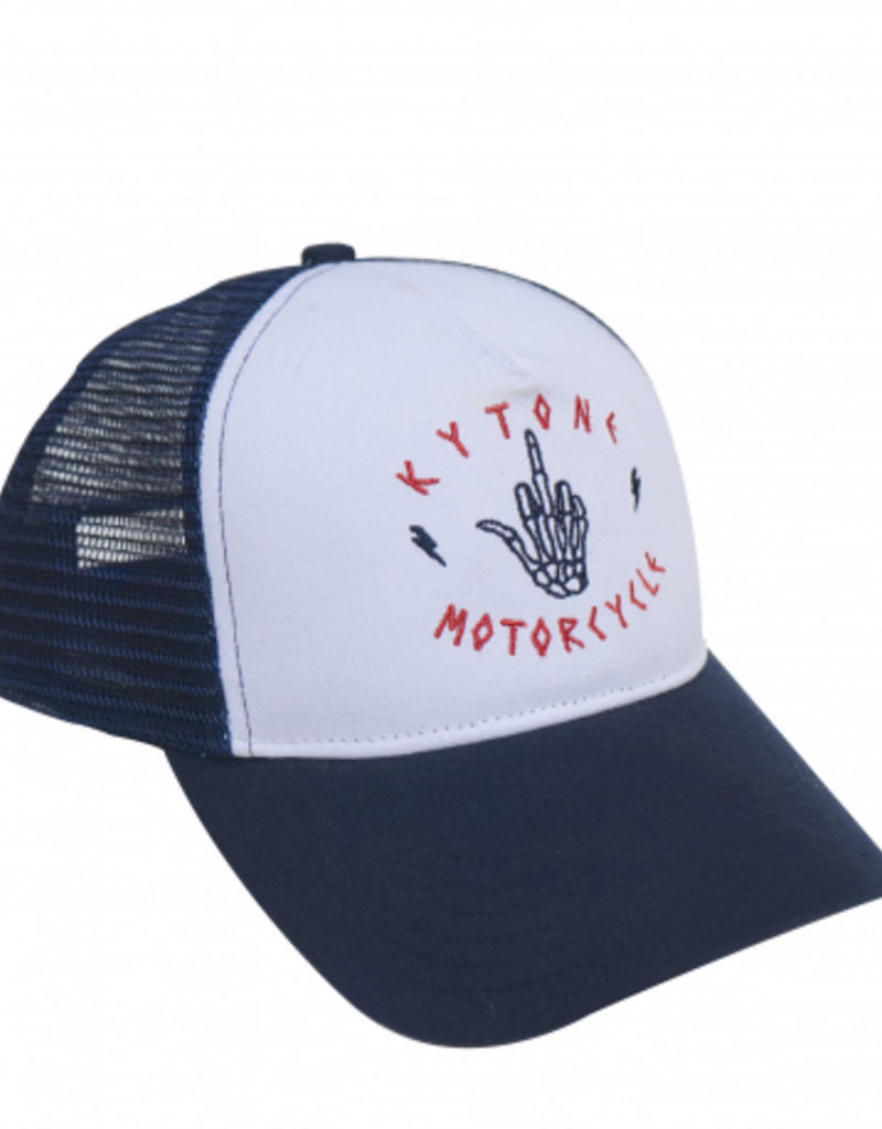 Kytone Cap Up