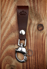 Pike Brothers Superior Garment 1965 Key Hanger