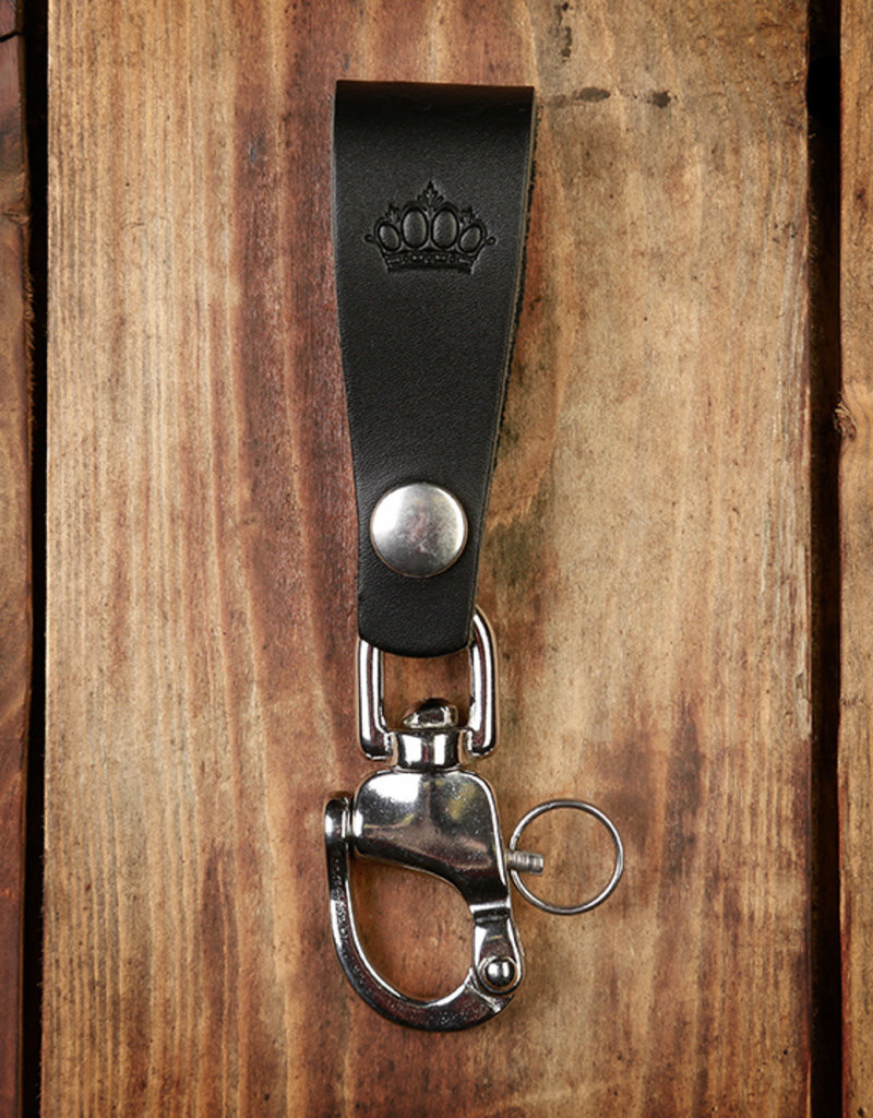 Pike Brothers Superior Garment 1965 Key Hanger