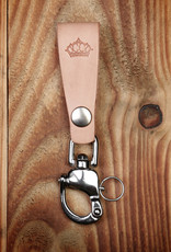 Pike Brothers Superior Garment 1965 Key Hanger