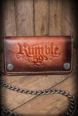 Rumble59 Wallet ‘Rumble59’ Sunburst