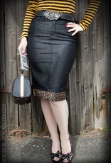 Rumble59 Perfect pencil skirt