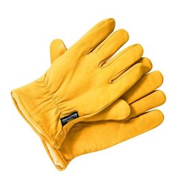 Dickies Lined leather glove