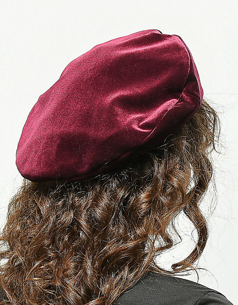 Brixton Audrey Beret