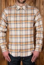 Pike Brothers Superior Garment 1937 Roamer shirt Long sleeve