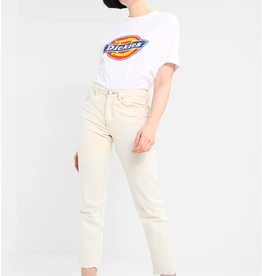 Dickies Horseshoe womens t-shirt white