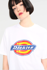 Dickies Horseshoe womens t-shirt white