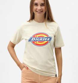 Dickies Horseshoe womens t-shirt light taupe