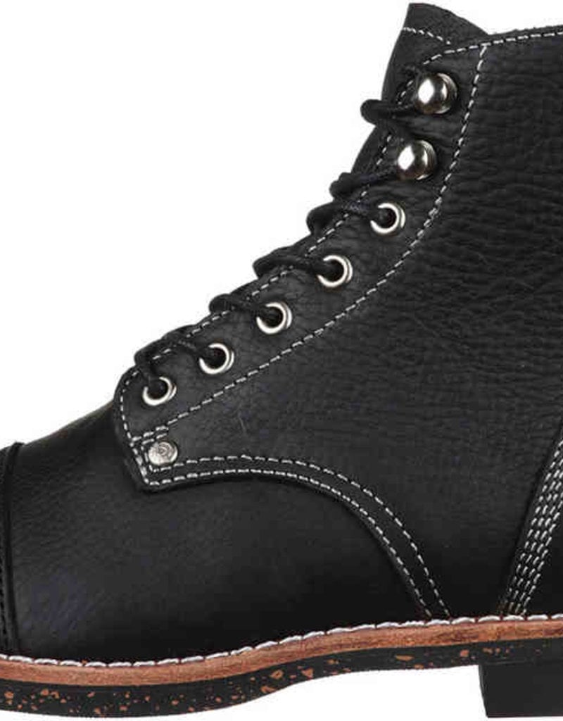 Dickies Knoxville boot black