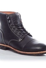 Dickies Knoxville boot black