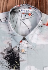 Pike Brothers Superior Garment 1937 Roamer Shirt Hapuna grey