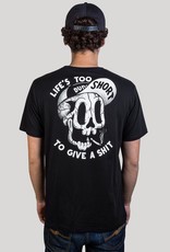 The Dudes Too Short Smokes Premium t-shirt