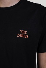 The Dudes BCB t-shirt