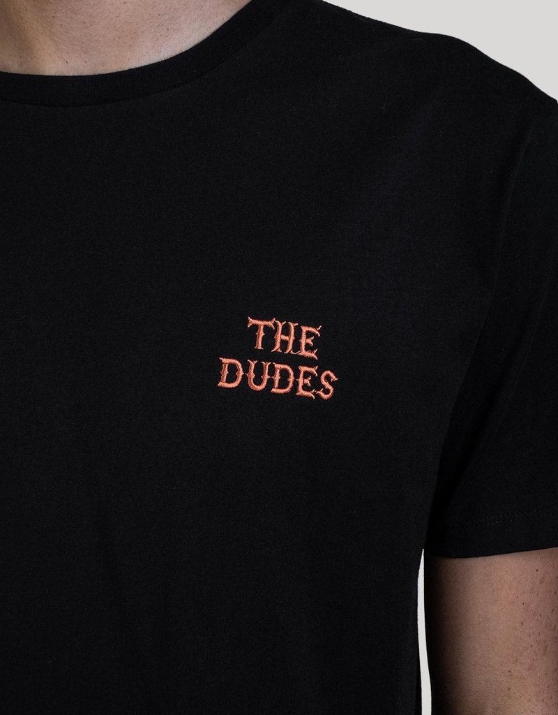 The Dudes BCB t-shirt