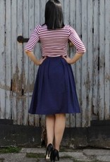 Rumble59 Swingdress ‘All hands on deck’