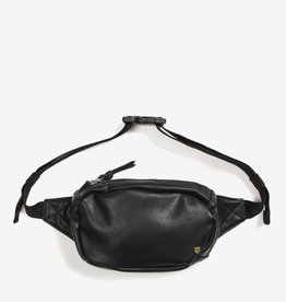 Delilah hip pack Black