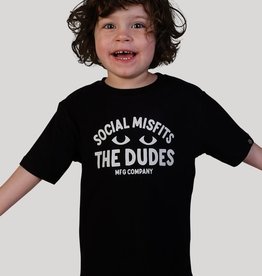 The Dudes Misfits Kids