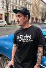 The Dudes T-shirt All Fucked