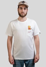 The Dudes Raviolo pocket t-shirt