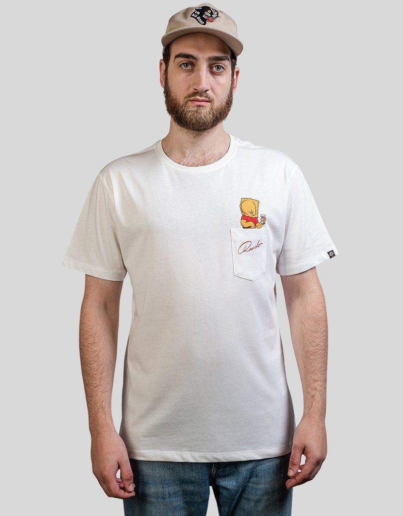 The Dudes Raviolo pocket t-shirt