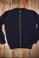 Pike Brothers Superior Garment 1943 C2 Sweater navy