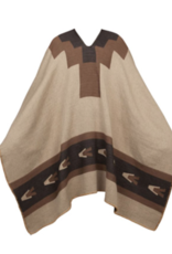 Brixton Vanguard Poncho