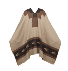 Brixton Vanguard Poncho