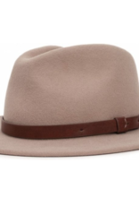 Brixton Messer Fedora