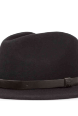 Brixton Messer Fedora