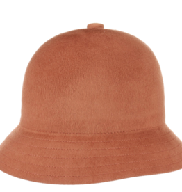 Brixton Essex Bucket Hat Rust