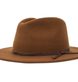 Brixton Coleman Fedora