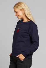 Dedicated Sweatshirt Ystad Raglan  Doghouse