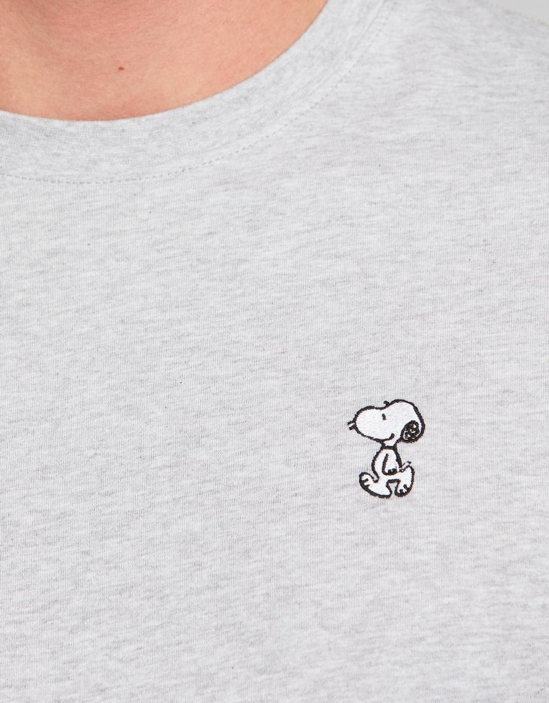 Dedicated T-shirt Stockholm Snoopy