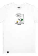 Dedicated T-shirt Stockholm Snoopy Stupidity