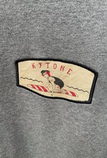 Kytone Sweatshirt Miss Bent