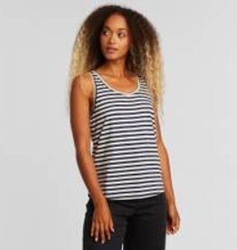 Dedicated Top Nora Stripes