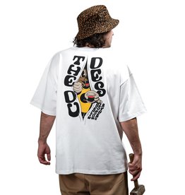 The Dudes Curt T-shirt