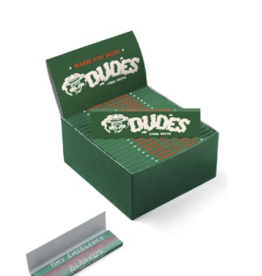 The Dudes Dudes Papers