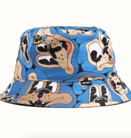 The Dudes Bearish Bucket Hat