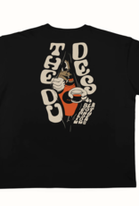 The Dudes Kurt T-shirt Oversized